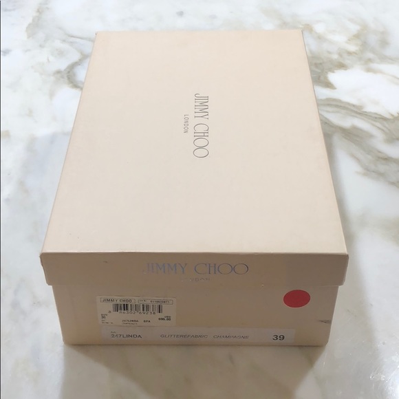 Jimmy Choo Linda heels - Picture 7 of 9